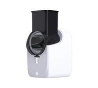 Fegtrtyoa Cortador de Verduras Multifunción para el Hogar, Cocina, Eléctrico, Rebanador y Triturador de Verduras Automático, Color