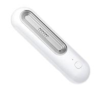 Fegtrtyoa Desodorante para Refrigerador, Purificador de Aire, Extensor de Útil de los Alimentos, Eliminador de Olores de Inodoro para Refrigerador.