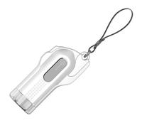 Fegtrtyoa Diseño Mejorado de Martillo de Seguridad para de Coche, Cuchillo Salvavidas, Cortador de Cinturón de Seguridad, Rompevidrio de Ventana Lateral B