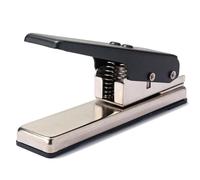 Fegtrtyoa Fabrica Tus Propias Púas de Guitarra con un Perforador Casero. Funciona de Maravilla en ABS, PVC y Tarjetas de Crédito Viejas.