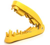 Fegtrtyoa Herramienta 4 en 1 para Cortar, Pelar, Desenredar y Enderezar Cables de Red RJ45. Compatible con Cables STP/UTP A