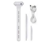 Fegtrtyoa Humidificador de Vapor Frío USB: Humidificador de Aire Portátil para Dormitorio, Escritorio, Coche, Viajes, Oficina,