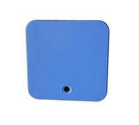 Fegtrtyoa Imán para Refrigerador con Álbum Incorporado Que Puede Reproducir Canciones, Pegatinas para Refrigerador con Música DIY, Imanes de Fotos Personalizados C