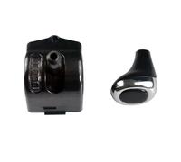 Fegtrtyoa Interruptor de Cambio de Marchas Electrónico para Vehículo Eléctrico de Juguete Infantil D3 D2 D1 PR para Accesorios de Coche de Juguete ChiLokBo