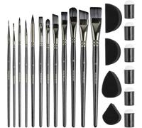 Fegtrtyoa Kit de Herramientas para Desmontar Poleas de Dirección Asistida, Extractor e Instalador de Poleas para de Agua y de Vacío en la Mayoría de los Motores.