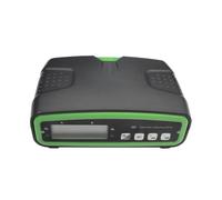 Fegtrtyoa Kit de Riego Automático con Doble Bomba y Temporizador Programable para Invernaderos Hidropónicos de Jardín.
