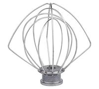 Fegtrtyoa Los Accesorios de Batido de Alambre A6HB Son Adecuados para Accesorios de Batidora de Escritorio de 7 Cuartos de Galón.