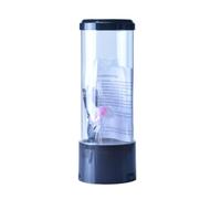 Fegtrtyoa Luz LED de Noche con Forma de Medusa, Alimentada por USB, Modos de Iluminación Coloridos para el Hogar, la Oficina, el Escritorio, Regalos Decorativos