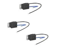 Fegtrtyoa Módulo de Accionamiento Suave de 20 A, 250 V CA, 50 Hz, CA para Amoladora Angular, Cortadora, Ranuradora, Máquina de Aluminio.