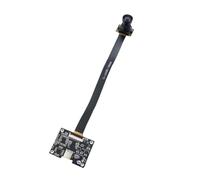 Fegtrtyoa Módulo de Cámara 4K 12MP HD IMX577 FF USB3.0 FPC con Placa Base para Visión Artificial de Productos.
