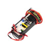 Fegtrtyoa Módulo de Fuente de Alimentación de Alto Voltaje Adaptador de Purificador de Aire CA-CC 82-265 V Módulo de Alimentación de Alto Voltaje Adaptador de Alto Voltaje A