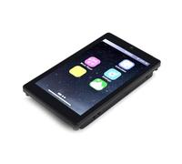 Fegtrtyoa Placa de Desarrollo ESP32-C6 WiFi6 BT5 ESP32 P4, Pantalla IPS de 4,3 Pulgadas 800x480, 32 MB de PSRAM, 16 MB de Memoria Flash Integrada.