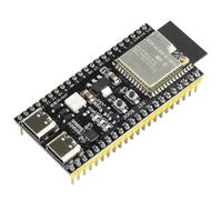 Fegtrtyoa Placa de Desarrollo ESP32-S3 Dual Type-C. Placa Core. ESP32-C3-DevKitM-1. ESP32-C3-MINI-1. ESP32-S3-DevKit C
