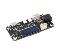 Fegtrtyoa Placa de Expansión de Servocontrolador ESP32 con WiFi y Bluetooth Integrados