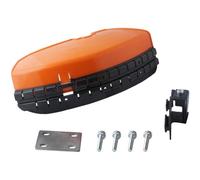 Fegtrtyoa Protector de Recortadora FS120. Compatible con FS110, FS130, FS160, FS180, FS200, FS220, FS240 y FS250. Reemplaza 4119 007 1013.