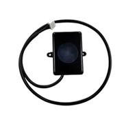 Fegtrtyoa Sensor Estático de Cuerpo Humano Supersensible con Detección de Latidos Cardíacos, Radar de Presencia de Ondas Milimétricas de 60 GHz.