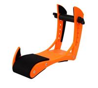 Fegtrtyoa Soporte para Guitarra, Soporte para Guitarra, Soporte para Reposapiés, Soporte Ajustable para Guitarra Eléctrica, Clásica y Acústica.