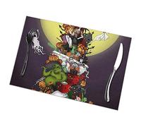 Fegtrtyoa Soporte para Tubos de Ensayo de 8 Piezas de 4 Vías para Centrífugas de 0,5 Ml/1,5 Ml/10 Ml/15 Ml/50 Ml. Soporte para Tubos de Laboratorio Científico.