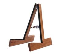 Fegtrtyoa Soporte Portátil para Guitarra Acústica, Plegable, para Bajos Electroacústicos y Clásicos.