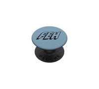 Feh: Yiddish para lo Que Sea, Suficiente o Bah (no fih) PopSockets PopGrip Adhesivo