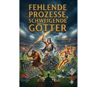 Fehlende Prozesse - schweigende Götter: Der Metapher-Krieg und die Unternehmenspsychologie