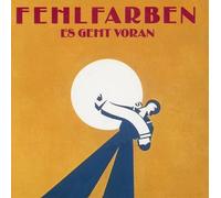 Fehlfarben - EIN Jahr (ES Geht Voran)/Feuer an Bord [Import] [Vinilo]