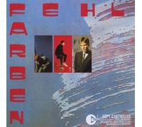 Fehlfarben - Glut & Asche -Remastered-