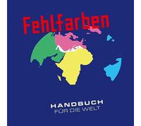 Fehlfarben - Handbuch Für die Welt [Vinilo]