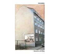 Fehlfarben - Monarchie und Alltag