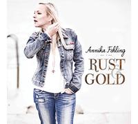 Fehling Annika - Rust & Gold