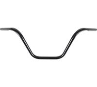 Fehling Apehanger, Ancho 280 Mm Alto 25,4 MM NEGRO