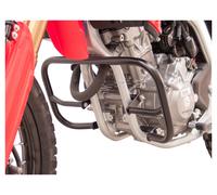 Fehling Estribo De Protección Crashbar HONDA CRF300L 21- NEGRO