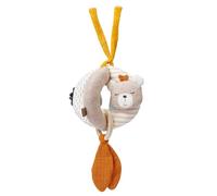 Fehn 052312, Pelota de juguete para bebé y niños pequeños a partir de 0 meses, multicolor