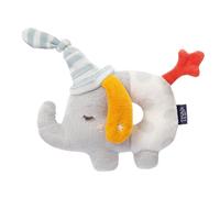fehn ® Peluche anillo elefante