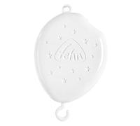 fehn® Caja musical para móvil de cuna MP3 con luz nocturna