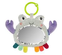 Fehn- Juguete, Multicolor (00043105)