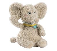 Fehn Bean Bag Elefante Erik - Peluche y ayuda para dormir a los bebés