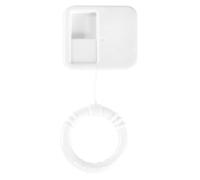 Fehn caja de música - Ayuda para conciliar el sueño con la melodía de la canción de cuna de Brahms - apto para todas las cajas de música estándar de nuestra marca - para bebés y niños pequeños