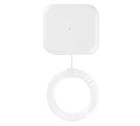 Fehn - Caja de música para móvil de cuna blanco Blanco