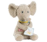 Fehn Elefante de peluche Erik Hola pequeño/a - Ayuda para dormir
