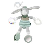 Fehn Juguete colgante de juguete para colgar - Burro