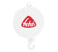 Fehn Juguete móvil para ayudar a dormir a los bebés - melodía Dodo, l´entfant do - compatible con todos los móviles musicales de nuestra marca - para bebés y niños pequeños