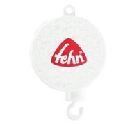 Fehn Juguete móvil para ayudar a dormir a los bebés - melodía Ensueño - compatible con todos los móviles musicales de nuestra marca - para bebés y niños pequeños