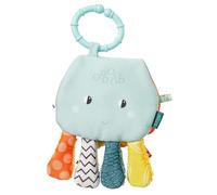 Fehn Libro de baño con diseño de Pulpo, Juguete de baño para bebé, Juguete de Agua para divertirse en el baño, Juguete de baño para bebés y niños pequeños a Partir de 0 Meses