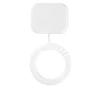 Fehn Mini caja de música - ayuda para conciliar el sueño con la melodía Dodo, l´entfant do - Juguete musical para bebés para llevar y para casa - para bebés y niños pequeños