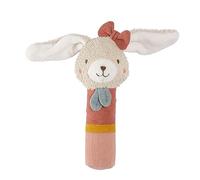 Fehn Natur Dou Dou Conejito Juguete para Bebés, Rosa