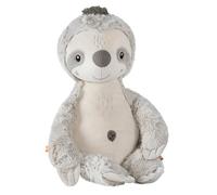 Fehn Peluche con diseño de Perezoso XL, compañero de Juegos, Protector y Amigo para mimar: Peluche Grande para agarrar, Explorar y abrazar, para bebés y niños pequeños a Partir de 0 Meses