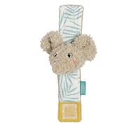 Fehn Pulsera sonajero para bebé, juguete de motricidad para sonajero, juguete para sonajero, juguete para bebé, juguete para bebés y niños pequeños a partir de 0 meses