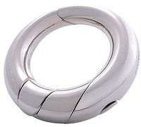 Fehn-515001 Rompecabezas Huzzle Cast Loop, Color, único (G3 515001)