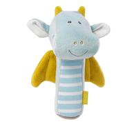 Fehn 065053 Sonajero en forma de barra con diseño de dragón